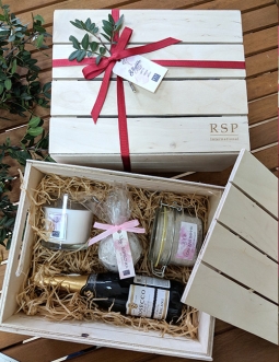 ПОДАРОК НА 8 МАРТА РАССЛАБЛЕНИЕ