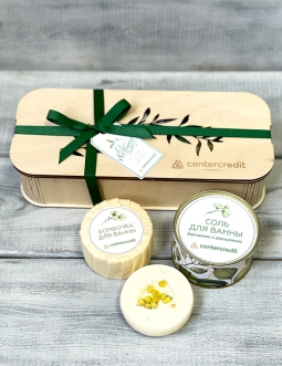 SPA НАБОР - 8 МАРТА