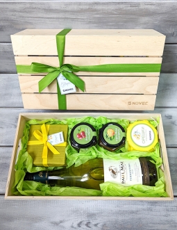 ВИННЫЙ НАБОР